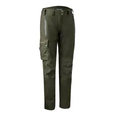 Штани DeerHunter Lady Winter Raven Trousers (Elmwood)